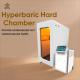 Highly Concentrated Hard Shell Hyperbaric Chamber For Personalized Treatment