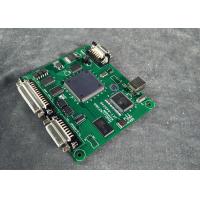 FIBER - Lite Manual Laser Control Card For Pulse Fiber Laser Marking Card