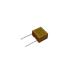 Dielectric Strength X2 Safety Capacitor For Electronic Appliances