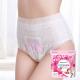 Maxi/Super Disposable Sanitary Pants for Menstrual Period Maternity Night Time