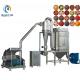 SS304/316 BS Spice Powder Grinding Machine High Productivity