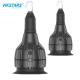 150W 200W LED High Power Bulb 8 - 15 Meter Install High Degree Warehouse Lighting