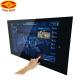 Military Grade Waterproof LCD Touch Screen 23.8 Inch Shock Resistance Explosion Proof