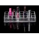 Permanent Makeup tattoo Accessories Acrylic ink Pigment cup holder with 24 Holes