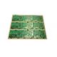 1.4mm FR4 Power Supply PCB Board For Laptop Battery RoHS Approval