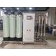 Reverse Osmosis Pure Water Treatment Desalination Machine Plant Automatic 900LPH