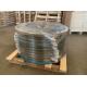 316L Ba Stainless Steel Coil SS Precision Metal Sheet Coil 0.28*25.1mm