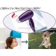 Foldable Electric Fast Drying Blow Dryer For Bedroom Travel OEM ODM