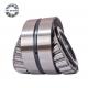 Euro Market 350222X2D1/HG2 Double Row Tapered Roller Bearing For Metallurgical Machinery