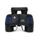 10x50 Marine Hunting Binoculars Telescope Waterproof With Military Compass