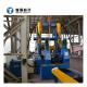3 In 1 CE Automatic Welding Production Line 1500mm