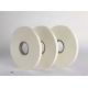 Milky White Electrical Insulation Aramid Tape With Uniform Texture