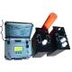 Multi Rated Voltage Electrical Test Set Low Frequency VLF Hipot Tester