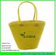LUDA online buy straw handbag beaded wheat straw handmade bag