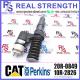 common rail injector 3920211 392-0211 20R-0849 FOR Caterpillar 3508 engine injector nozzle 3920211 392-0211 20R-0849