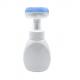 Plastic Foaming Face Wash Children Bubble Hand Wash Cleanser with 40mm 43mm Foam Pump