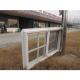 Openable UPVC Sliding Window And Door  Certificated