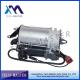 Car Parts Air Suspension Compressor Pump Audi C6 4F0616005E 4F0616006A Use