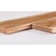 Natural hardwood flooring acacia from Yorking Factory