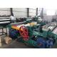 Multi Functional Automatic Wire Mesh Machine For Plastice Cover Weaving Wire Mesh