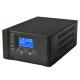 96VDC to 220VAC Pure Sine Wave Power Inverter With Controller Bulit in