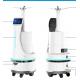 Route Disinfectant Spray Robot Android 5.1 Hydrogen Peroxide Robot