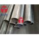 ASTM A192 Carbon Steel Seamless Boiler Tube For High Pressure