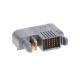 171088-8416 Connectors EXTreme Ten60Power Right-Angle Plug Connector