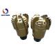 Polycrystalline Diamond Compact Bit Abrasion Resistant With Long Service Life