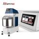 Double Speed Spiral Mixer Machine 30 Liter Compact Structure