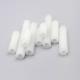PCB Mounting Hexagon Studs with Internal Thread M2.0 Standoff Plastic Spacers in Hexagon Design