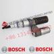 Diesel Fuel Unit Pump Injector 0414701092 For Bosch SCANIA 1734493