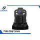 Ambarella A7L75 Police Body Camera 2pcs 1950mAh Battery With X2/X4/X8 Fast Forward