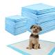 5mm 10mm 15mm Absorbent Polymer Dog Pee Pads Disposable Puppy Pads 23x36