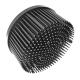 150x150MM Cold Forging Heat Sink Multipurpose For Grow Lights