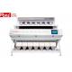 CCD Intelligent Electronic Rice Colour Sorting Machine 5 Tons/h 8 Tons/h