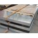 JIS ASTM DX51D Galvanised Steel Sheet 0.8mm For Roofing Industry