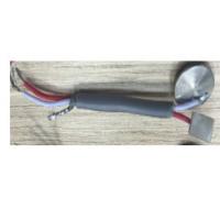High Frequency Ultrasonic Bubble Sensor Stainless Steel Detector High Dependability