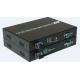 HDCP 1.2 Standard VGA Extender Fiber Optical Transmitter And Receiver 60Hz