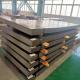 Q235 Hot Rolled Carbon Steel Sheet Metal Used In Bridges Stairs