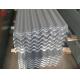 PPGI Galvanized Corrugated Roofing Sheets SGHC Corrugated Iron Sheet