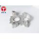 Titanium Cnc Machining Parts Acrylic Solid Block Bracket ZL102