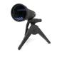Zoom 10-30x35 10-30x42 Monocular Telescope Waterproof With Phone Mount Tripod