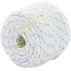 3/7 Braided Polyester Rope 150 Feet Heavy Duty Rope For Tie Swing