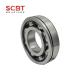Chrome Steel High Precision Deep Groove Ball Bearings 603-2RS 603-ZZ 603-2RSN 3*9*3mm
