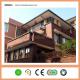 240*60mm Clay eco-friendly external brick cladding for houses school construction college