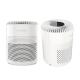 Household Compact Hepa Filter Air Purifier for 10㎡ Areas