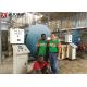 SGS Biogas 20t 10bar 1000BHP Fire Tube Steam Boiler