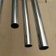 Astm Decoration Stainless Steel Welded Tube 201 304 304l 316 316l Mirror Polished