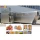 150kg/H Pet Food Processing Machine For Chewing Bone Extruder